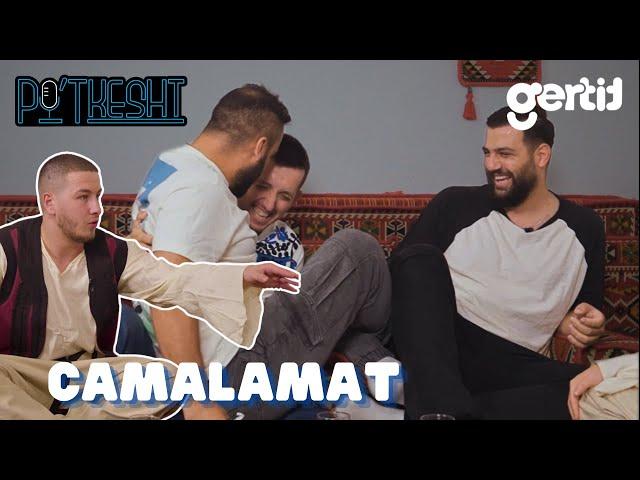 PO TKESHT - CAMALAMAT | Emisioni 5