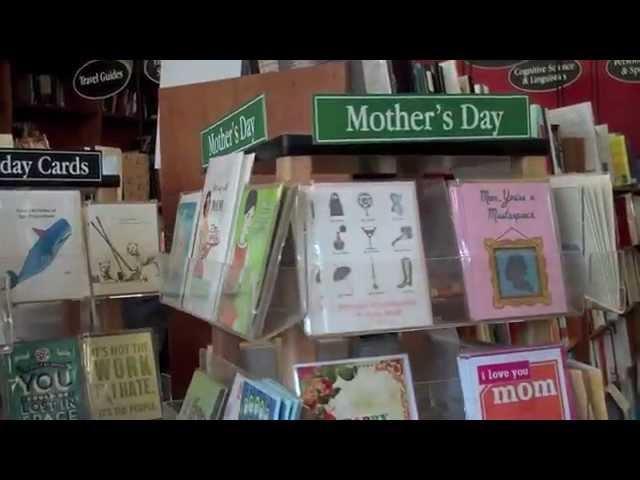 Staff Picks: Books for Moms