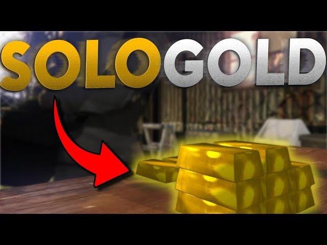 How to get GOLD SOLO under 10 MINS! Cayo Perico heist | GTA Online