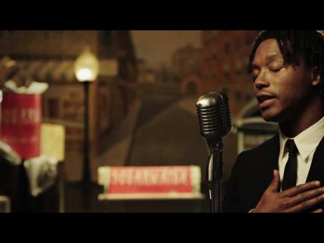 Lupe Fiasco - Bitch Bad [Music Video]