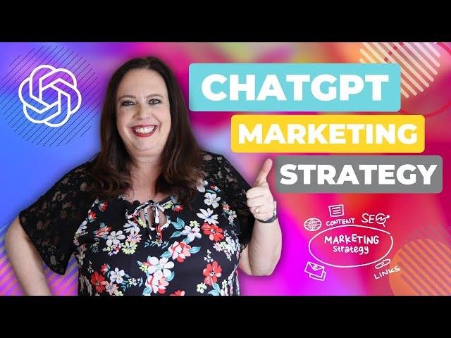 How to use ChatGPT to Create a Marketing Strategy for Real Estate Agents