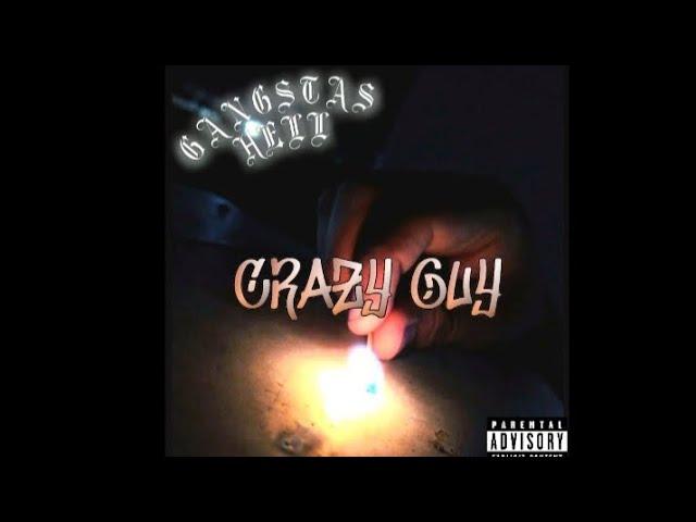 Crazy Guy- M.X.A ft Kingsmoke (pros. XavierX Beatz)