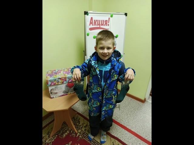 Тепло ваших рук