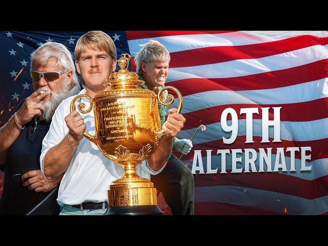 9th Alternate: The John Daly Documentary