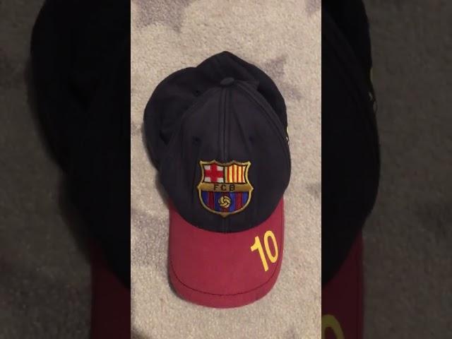 #i have too much Barca stuff