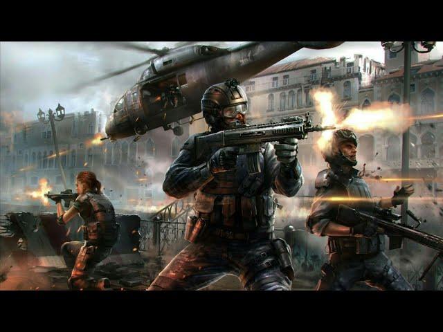 Call of Duty Advanced Warface (Believer)