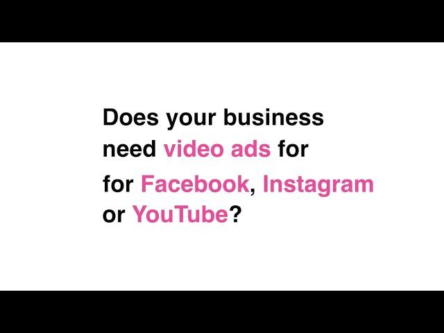 Video Ads | Trending Media Australia