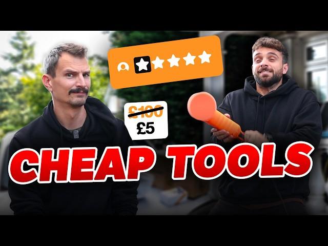 Are AliExpress Car Tools Any Good?