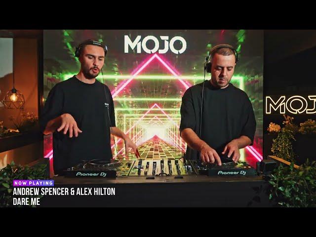 Erez Jerbi & Dorel Ben Hamo  | Disco House  Dj's Set | Mojo Music