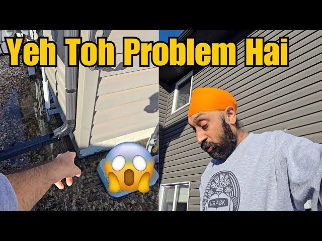 THIS CAN BE MAJOR ISSUE IN CANADIAN HOMES