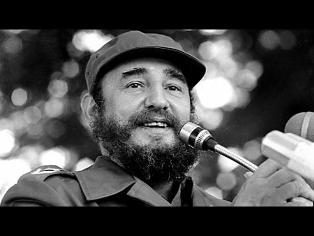 Part 2: Fidel Castro Dies at 90, Surviving 600 Assassination Attempts & Outlasting 11 US Presidents