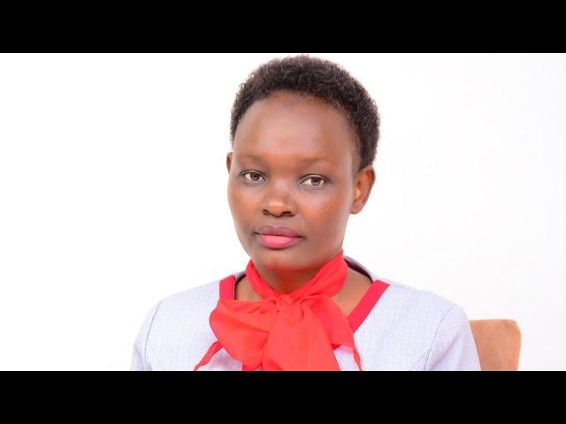 GLADYS KORIR-EEH JEHOVA