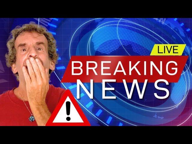 Dec. 2024 Psychic Forecast; Election Recounts Coming? THIS IS HUGE!!!