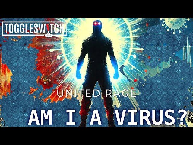 Am I Virus? - United Rage