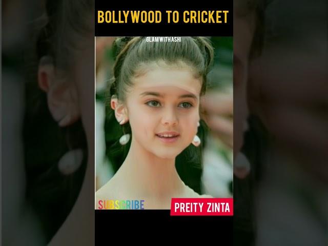 Preity Zinta Life Journey 1975-2022 #shorts #transformationvideo #preityzinta