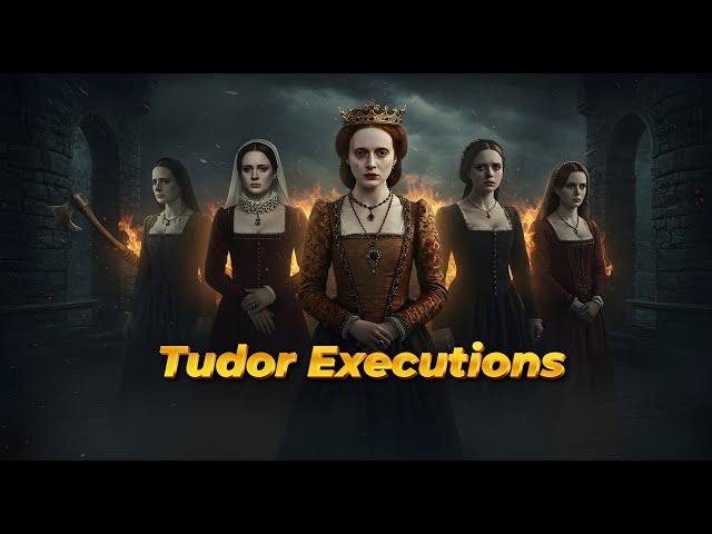 Anne Boleyn Wasn’t the Only One: 9 More Women Executed by England
