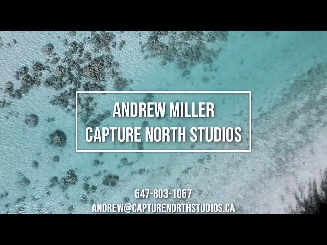 Capture North Studios Drone Reel