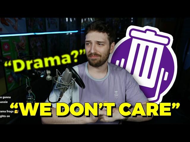 CDawgVA on the MrBeast Drama