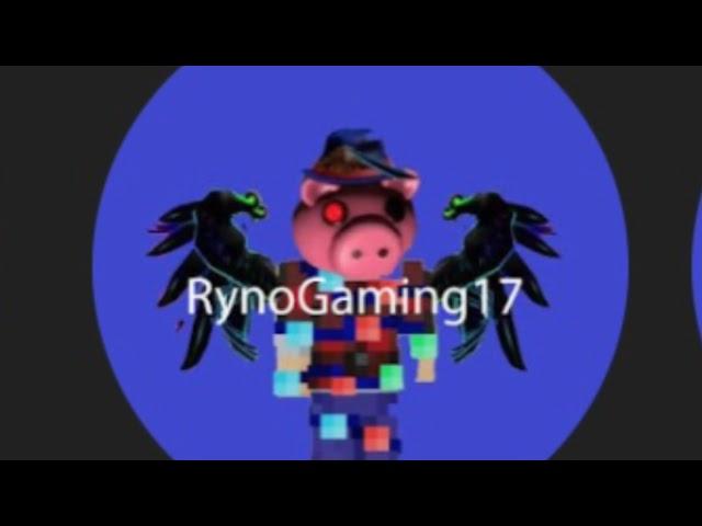 Rynogaming17 here