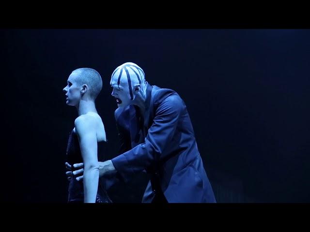 Scapino Ballet Rotterdam - showreel