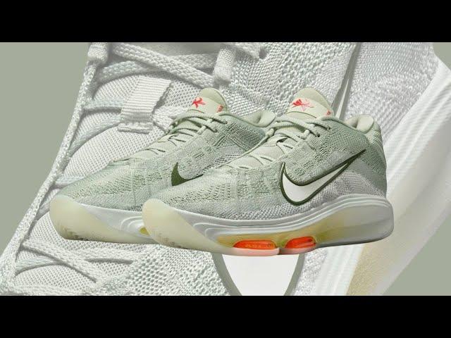 Nike GT Hustle 3 “Our Holiday”