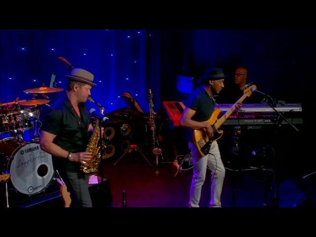 Michael Lington and Marcus Miller "GOODBYE"