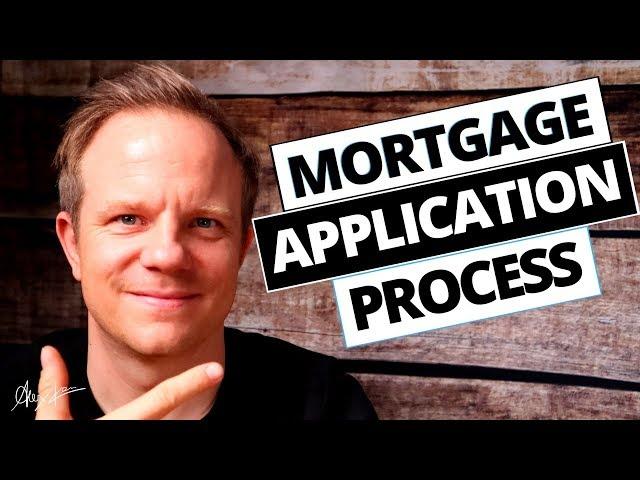 Mortgage Application Process UK | First Time Buyer Secrets