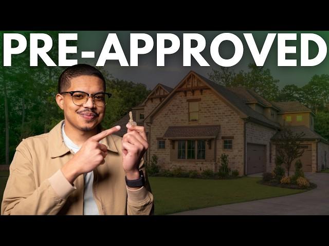 VA Loan Pre-Approval: What You NEED To Know