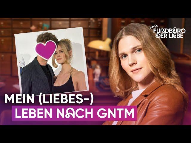 DATING als Transfrau: GNTM-Star Lucy über Diskriminierung, Selbstliebe und Trennungsschmerz #FdL