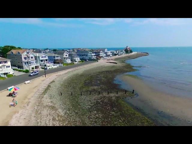 Point Beach Milford, CT