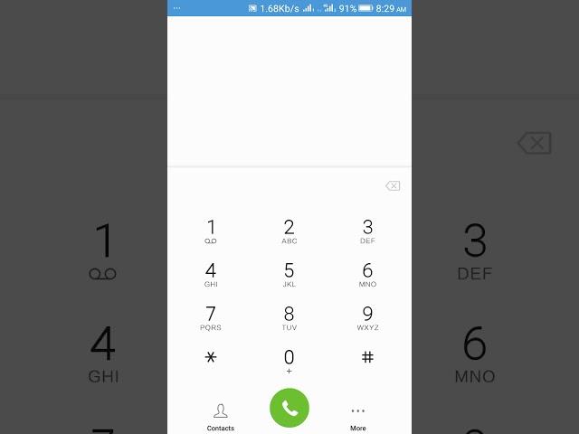 Mobilink Jazz new free minutes trick 17-04-2018