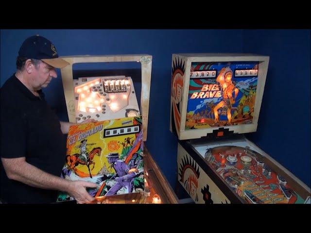 Markseal Pinball Machine Back Glass art Sealant and Preserver - Pinball Expert - Brisbane Australia