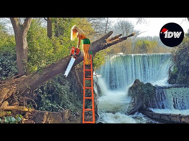 TOTAL IDIOTS AT WORK #388 | Instant Regret Fails Compilation 2024