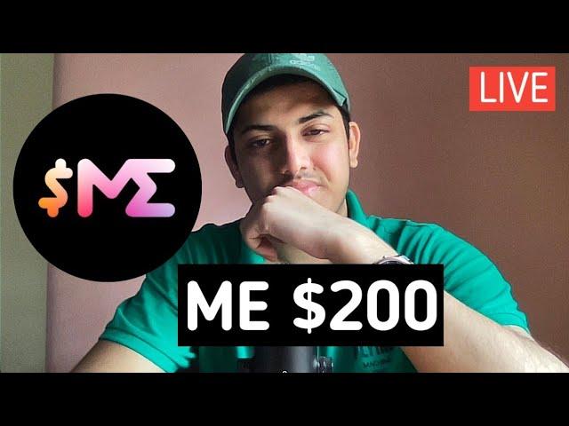 Magic Eden(ME) Quick Update  | ME Coin Price Prediction | ME Coin Prediction 2025 