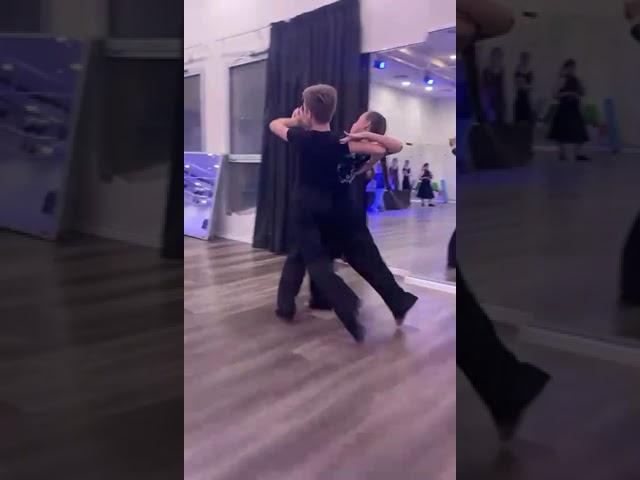 QUICKSTEP by TIM and LIA