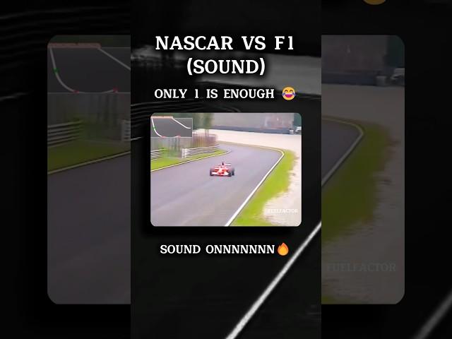 Roar of F1 V10 will send CHILLS Down your spine! 