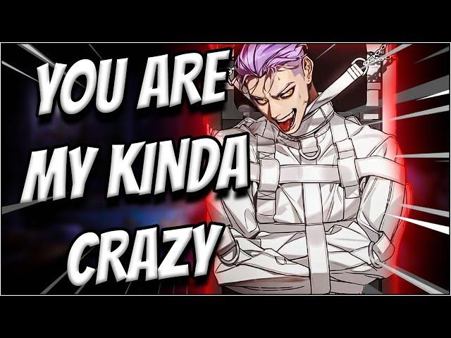 Kidnapping Your Yandere Boyfriend Even THOUGH He Loves It! [M4A]{ASMR RP}[Yandere x Yandere]