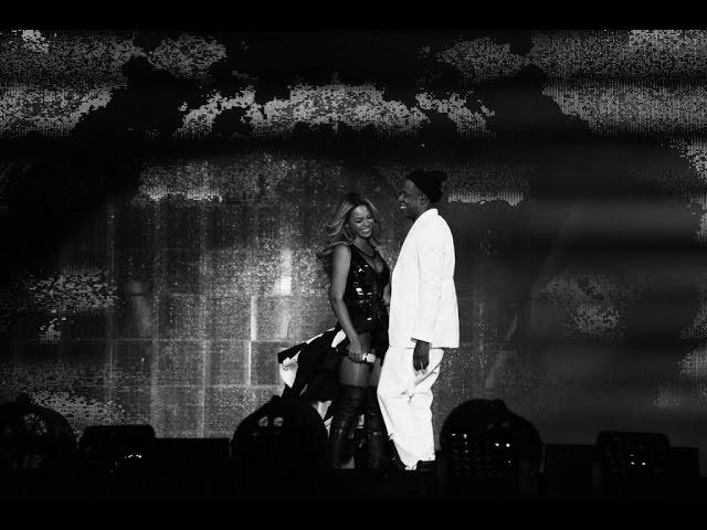 "Young Forever/Halo" #OnTheRunHBO