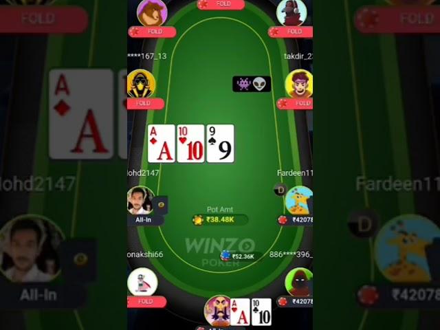 #propoker