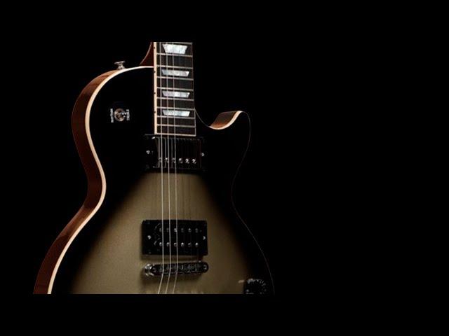 Soulful Guitar Backing Track Jam in C Minor