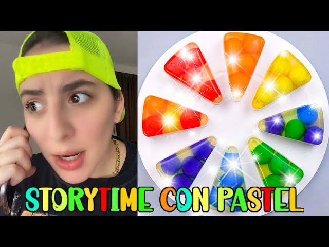 8 Hora De los Mejores Tiktoks de @Leidys Sotolongo Storytime Con Pastel Parte #212