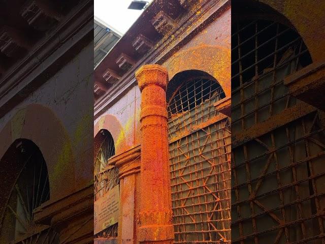 Saudatti Yallamma Temple #saundatti #yallammadevi