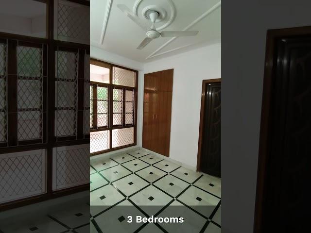 3BHK Apartment For Sale In Dwarka | Dwarka Flats