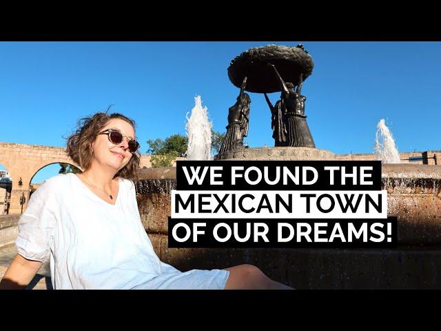 48 incredible hours in MORELIA Mexico | Travel guide | 20 places to eat, things to do