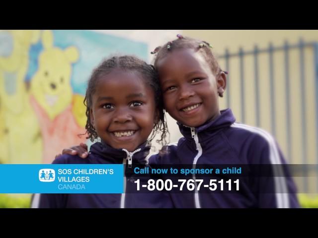 Introduction to SOS Children's Villages Canada