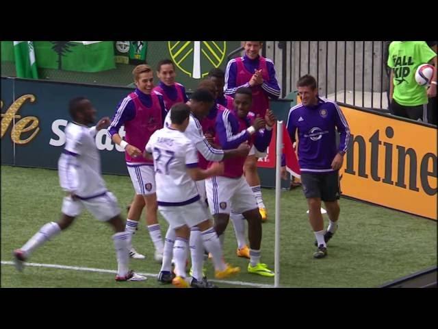 Top 5: Cyle Larin's Best Goals