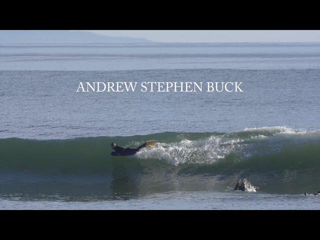 Surfmat - Andrew Stephen Buck 2023 Edit