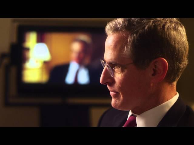 Robert Steven Kaplan: The Value of the Failure Story