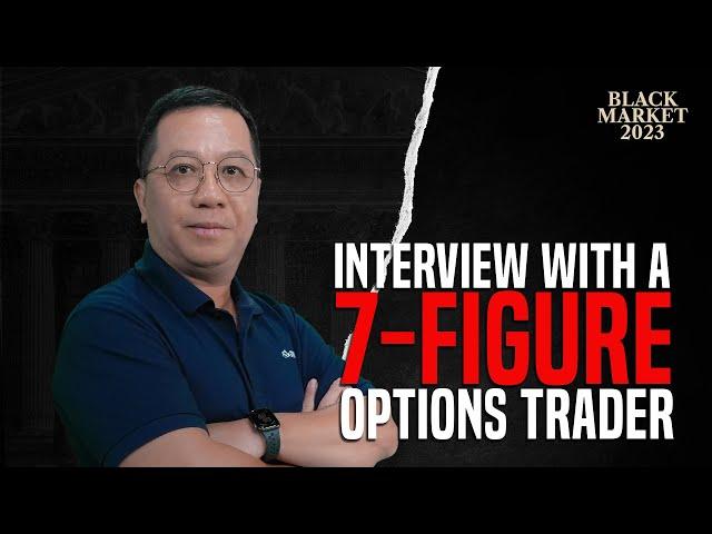 Bang Pham: Options Trader That Beat The Market