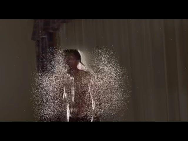 Kation Back 2 | Mook Bailey (Visual)